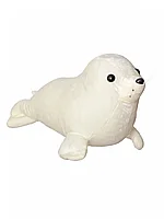 Мягкая игрушка Морской котик Юджин 60 см 058D-1705D ТМ Коробейники