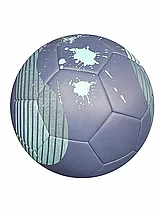 Мяч футбольный размер 5 BERGER HEO MATCH