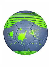 Мяч футбольный размер 5 BERGER MATCH TRAINING
