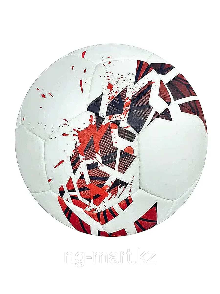 Мяч футбольный размер 3,5 BERGER MATCH FUTSAL - фото 1 - id-p96756622