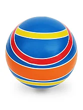 Мяч резиновый 150 мм. Сатурн Р3-150