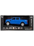 Машина р/у 1:14 Ford Ranger Pick-Up (электропривод дверей) +акб, фото 2