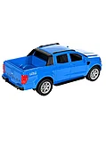 Машина р/у 1:14 Ford Ranger Pick-Up (электропривод дверей) +акб, фото 6