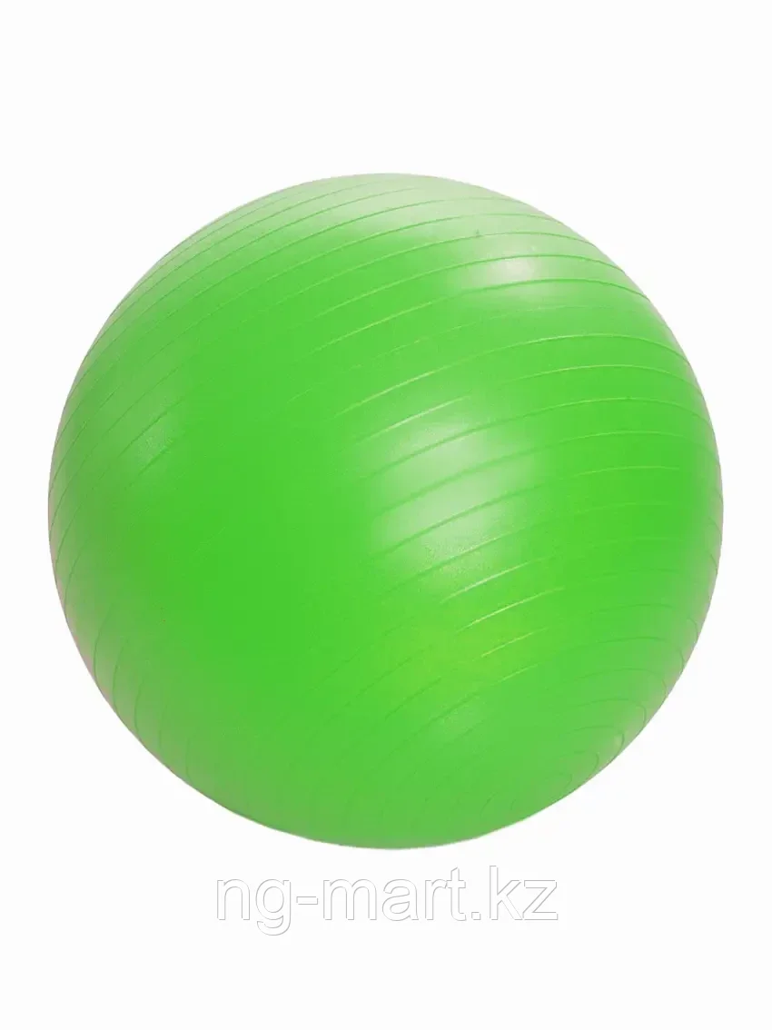Мяч гимнастический 75 см - фото 1 - id-p96756689