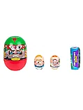 Набор 2 боба Mighty Beanz 66500 в пластиковой капсуле, фото 4