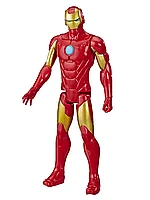 Фигурка Мстители "Avengers Movie" Железный человек 30см E7873