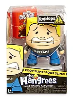Игровой набор The Hangrees Roplops 10см 563020