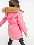 Куртка Vulpes 98/3W22 светло- розовый, фото 3