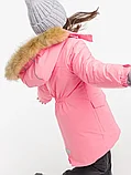 Куртка Vulpes 98/3W22 светло- розовый, фото 7