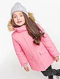 Куртка Vulpes 98/3W22 светло- розовый, фото 8