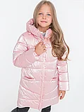 Куртка Vulpes 31W22 розовый, фото 4