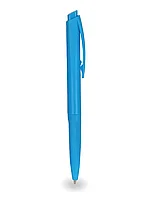 Ручка шариковая синяя автомат YL25048-2