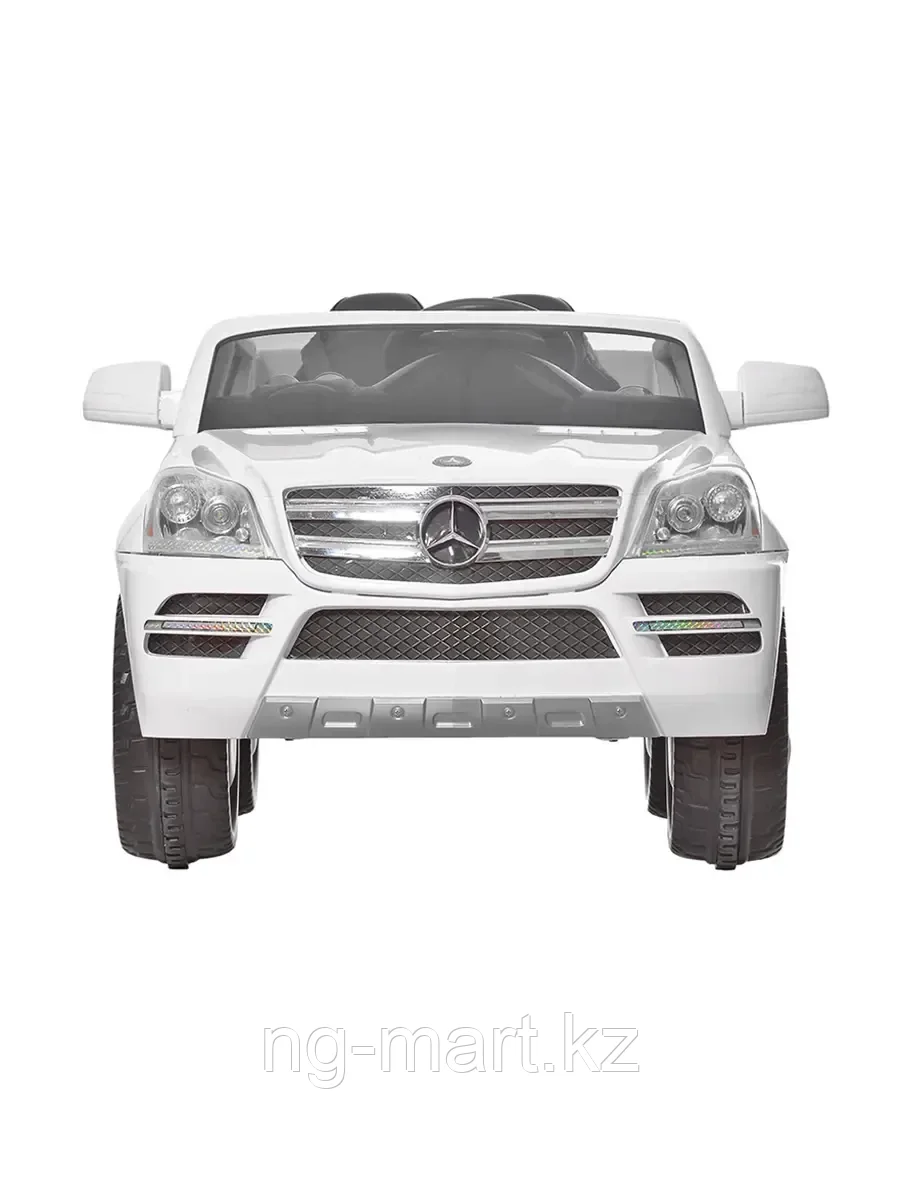 Машина W488QH Mercedes Benz GL Class белый (id 96756856), купить в  Казахстане, цена на Satu.kz