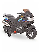 Мотоцикл XMX609 черный