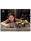 Конструктор Jeep® Wrangler 42122 LEGO Technic, фото 8