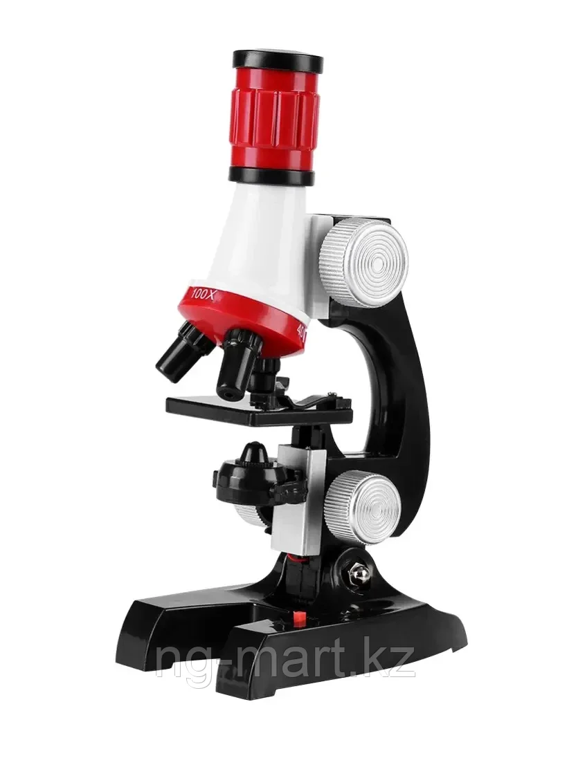 Микроскоп 1006265R/C2121 с набором