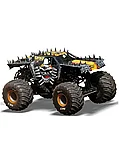 Конструктор Monster Jam® Max-D® 230 дет. 42119 LEGO Technic, фото 6