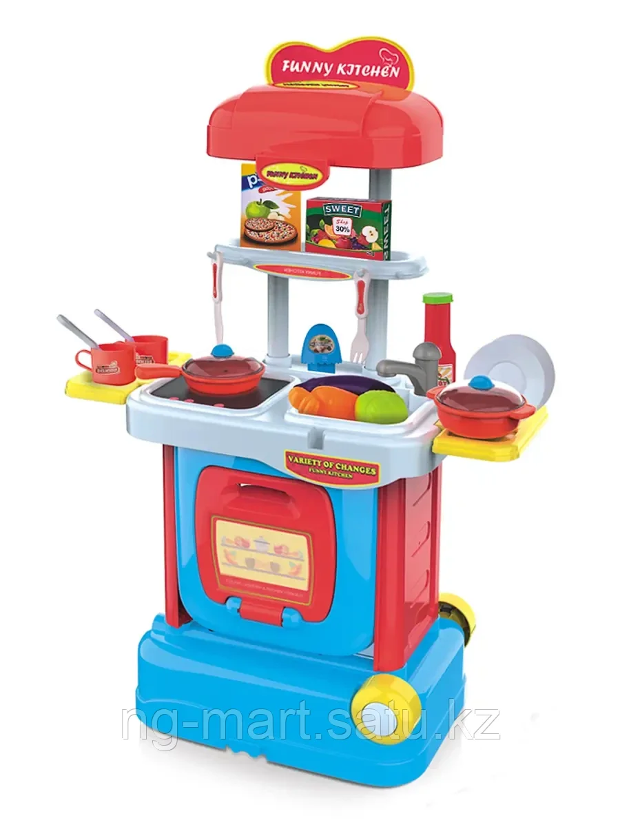 детская кухня eco toys tk038. игрушка кухня для девочек. деревянная детская кухня ecotoys. детская кухня рич фэмили. рич фэмили кухня деревянная.