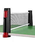 Сетка для игры в настольный теннис 190*15 см, фото 3