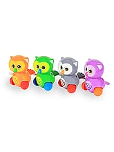 Игрушка заводная 6621