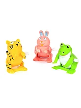 Игрушка заводная 8018C