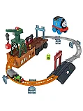 Игровой набор Thomas & Friends (Томас и его друзья) Томас Трансформер GXH08, фото 2