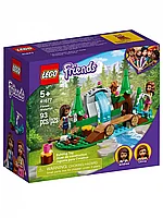 Конструктор Лесной водопад 93 дет. 41677 LEGO Friends