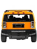 Машина р/у 1:24 Hummer H2 27021, фото 7