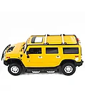 Машина р/у 1:14 Hummer H2 2026 +акб, фото 5