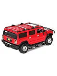 Машина р/у 1:14 Hummer H2 2026 +акб, фото 6