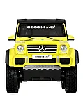 Машина р/у 1:12 Mercedes G500, фото 3