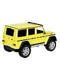 Машина р/у 1:12 Mercedes G500, фото 5