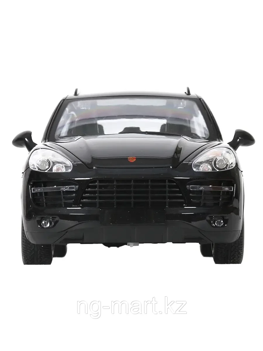 Машина р/у 1:14 Porsche Cayenne (id 96760684), купить в Казахстане, цена на  Satu.kz