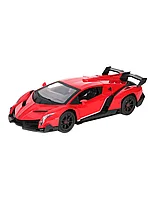 Машина р/у 1:24 Lamborghini Veneno