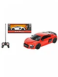 Машина р/у 1:24 Audi R8 27058, фото 8