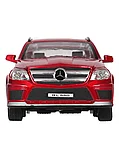 Машина р/у 1:18 Mercedes SLS GL550, фото 3