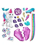 Игровой набор F24525X0 Алмазные приключения Зипп My Little Pony, фото 4