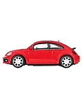 Машина р/у 1:24 Volkswagen Beetle, фото 4