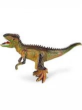 Детская игрушка в виде динозавра Z02-JSL "Я играю в зоопарк" ШТУЧНО