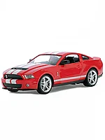 Машина р/у 1:14 Джойстик Ford Mustang 2170D (открываются двери) +акб