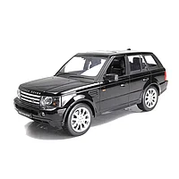 Машина р/у 1:14 Range Rover Sport 2021 +акб