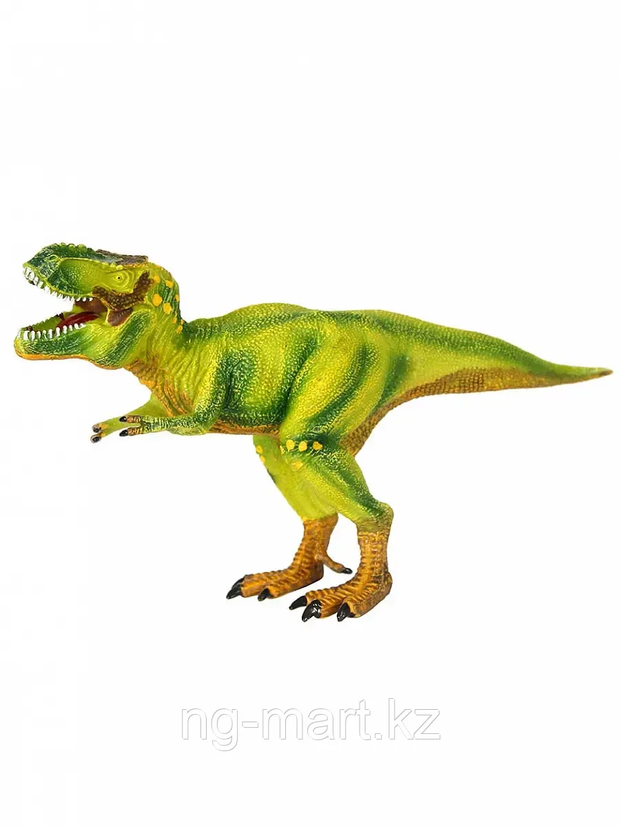 Детская игрушка в виде динозавра - Тираннозавр АК68165 - фото 1 - id-p96763725