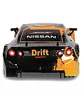 Машина р/у 1:16 Nissan GTR Drift +акб, фото 5