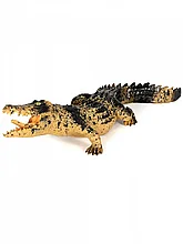 Детская игрушка в виде крокодила 8111-11