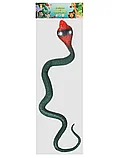 Детская игрушка в виде животного змеи FY-166, фото 2