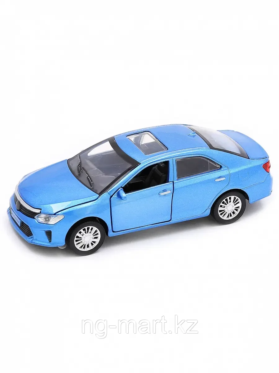 Модель машины Toyota Camry 1:32 (13,5см) свет, звук, инерция 05696