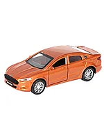 Модель машины Ford Mondeo (12см) MONDEO-GD инерция ТЕХНОПАРК