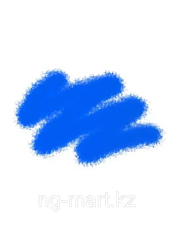 Краска для моделей синяя 12 мл. 58-АКР Звезда