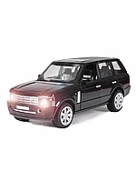 Модель машины Range Rover "Потряси и поехали" 1:24 690D