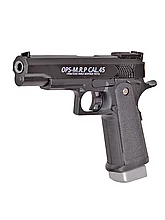 Пистолет пневматика с металлическими элементами Colt 20см 5.1R